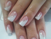 Modele unghii gel