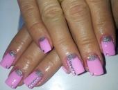 Modele unghii gel