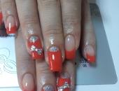 Modele unghii gel