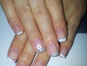 Modele unghii gel