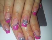 Modele unghii gel