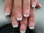 Modele unghii gel