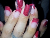 Modele unghii gel