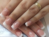 Modele unghii gel