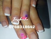 Modele unghii gel