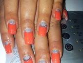 Modele unghii gel