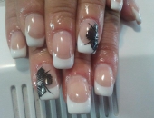 Modele unghii gel