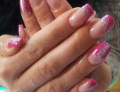 Modele unghii gel