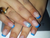 Modele unghii gel