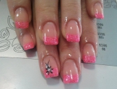 Modele unghii gel
