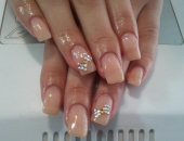 Modele unghii gel