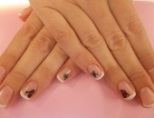 Modele unghii Protectie gel