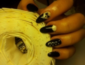 Modele unghii Retro&Classy