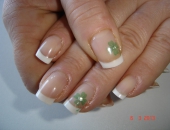 Modele unghii trifoi