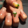 AlinaPaintedNails