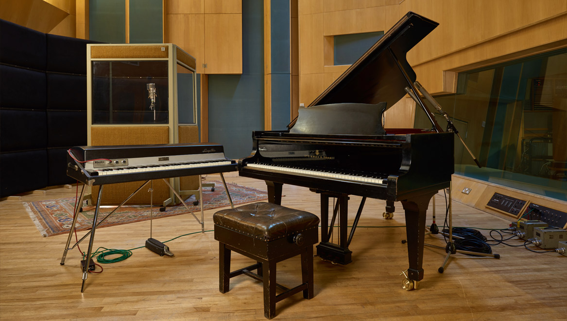 The Most Famous Recording Studios In The World Abbey Road Studios