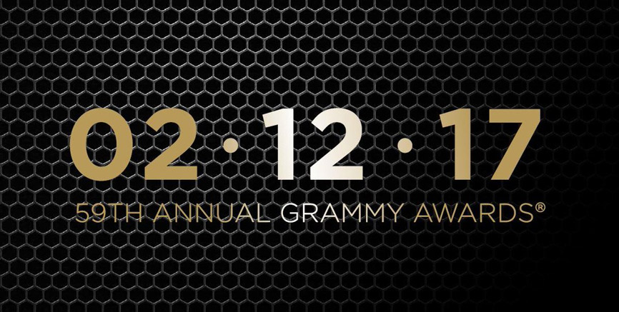 Abbey Road At The GRAMMYs 2017 Abbey Road At The GRAMMYs 2017