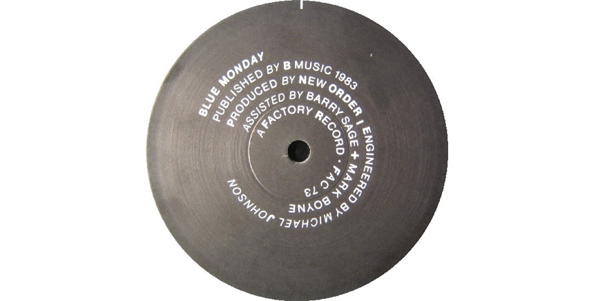 #VinylStories Part 2, Geoff Pesche and New Order #VinylStories Part 2, Geoff Pesche and New Order