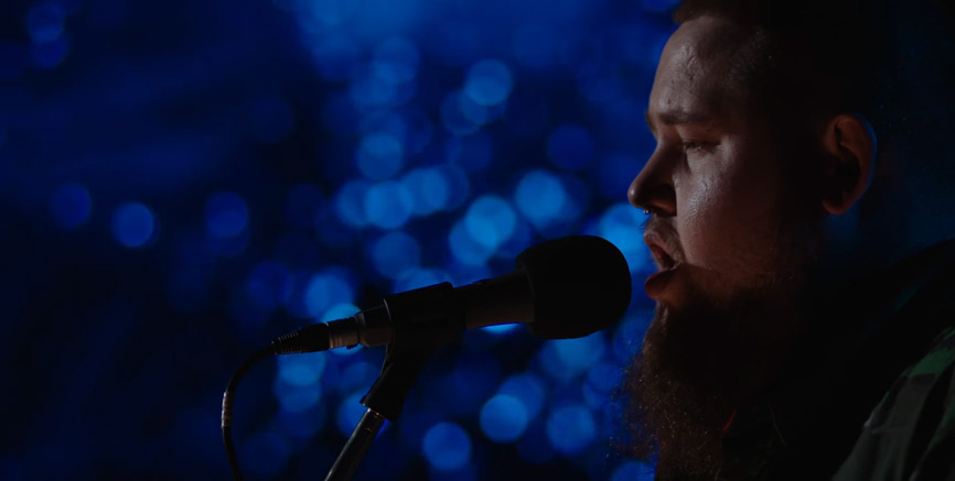 BRITs Winner Rag ‘n’ Bone Man At Abbey Road BRITs Winner Rag ‘n’ Bone Man At Abbey Road
