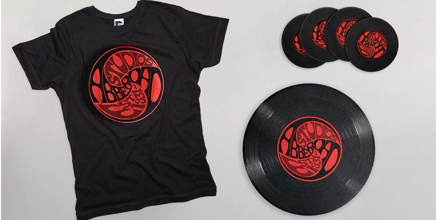 Introducing The Vintage Logo Range Introducing The Vintage Logo Range
