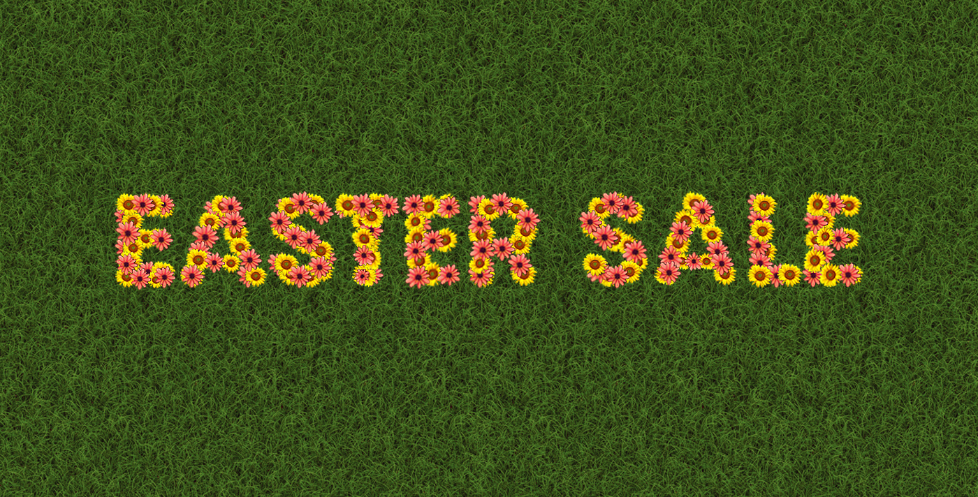 Abbey Road Easter Sale Up to 50% Abbey Road Easter Sale Up to 50%