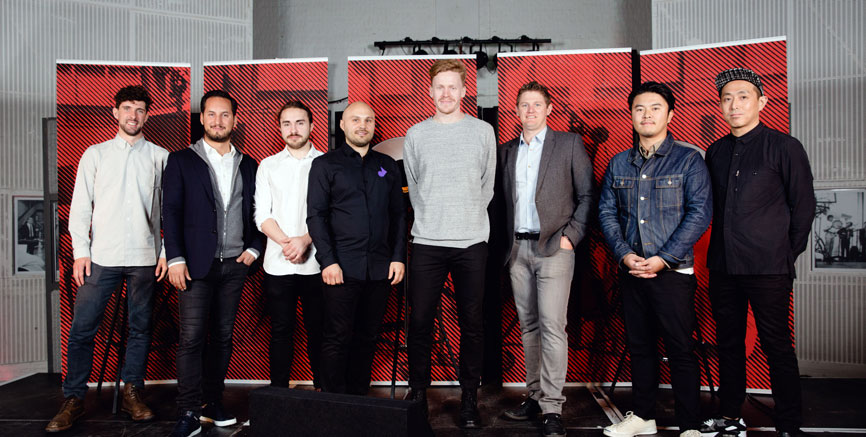 Abbey Road Red Announce Third Incubator Intake Abbey Road Red Announce Third Incubator Intake