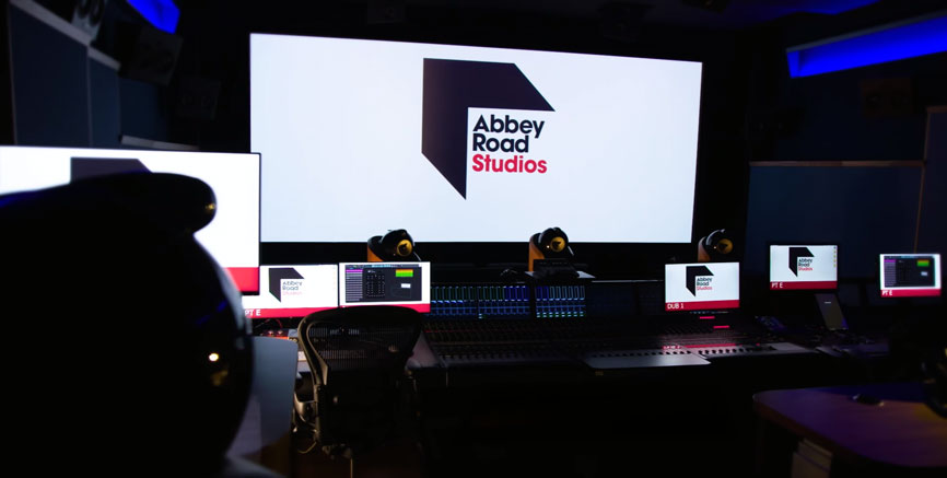 Take A Tour Of Our New Mix Stage Take A Tour Of Our New Mix Stage