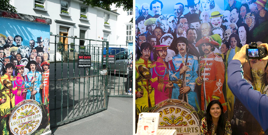 The Summer Of Sgt Pepper The Summer Of Sgt Pepper