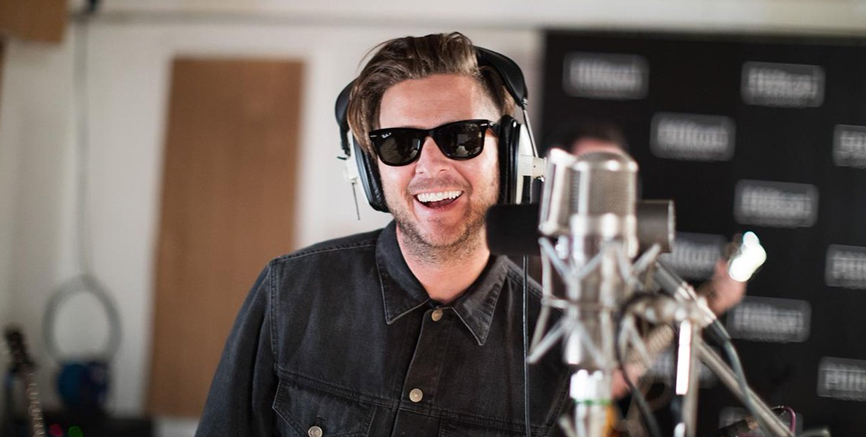 OneRepublic Cover Oasis at Abbey Road Studios OneRepublic Cover Oasis at Abbey Road Studios