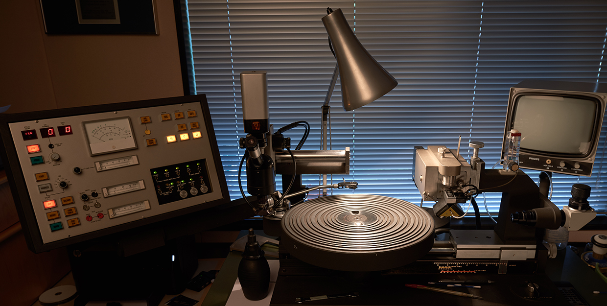 Record Store Day 2018 Releases from Abbey Road Studios Record Store Day 2018 Releases from Abbey Road Studios