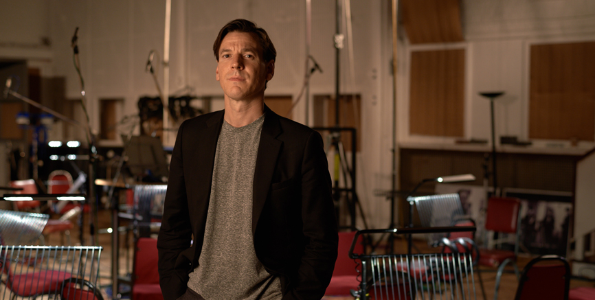 Mirek Stiles gives us the run-down of December's Spatial Audio Forum