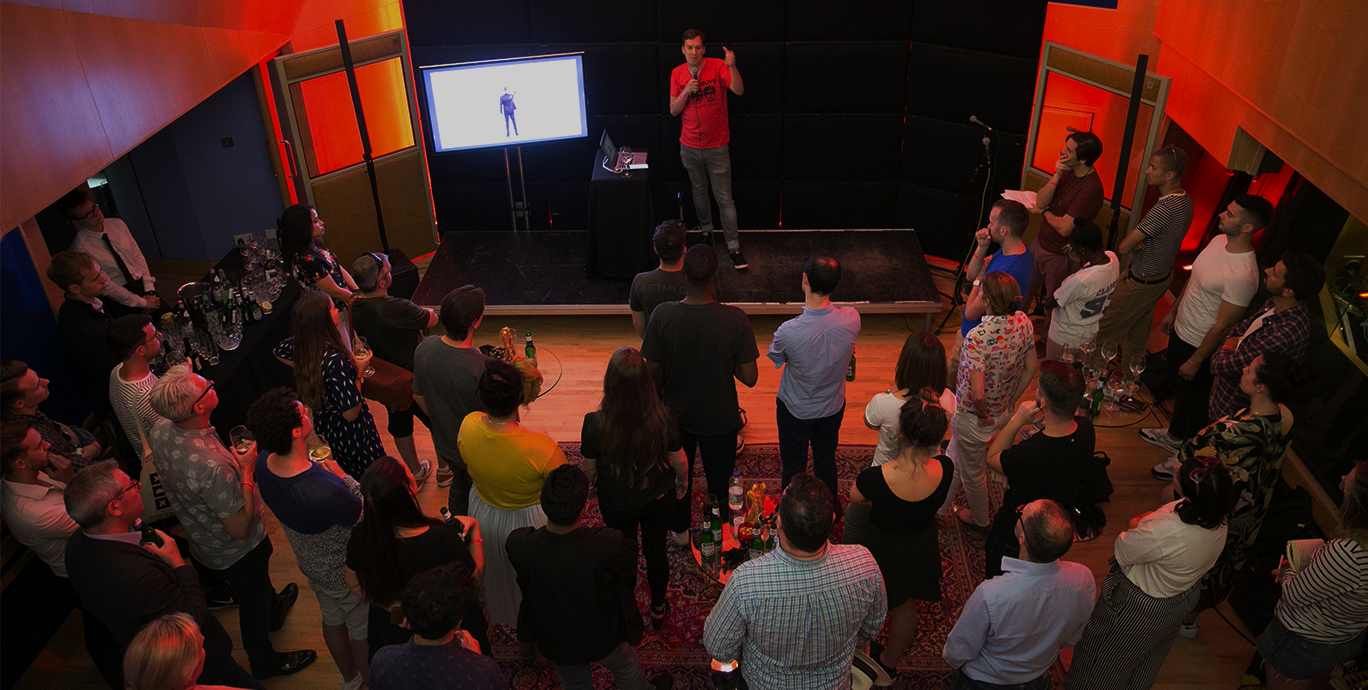 Red Talks - The Science of A&R Red Talks - The Science of A&R