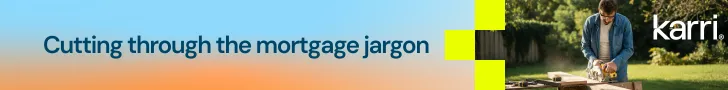 Karri - Cutting through the mortgage jargon