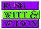 Rush Witt & Wilson