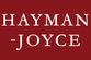 Hayman-Joyce - Moreton-in-Marsh