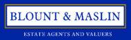 Blount & Maslin