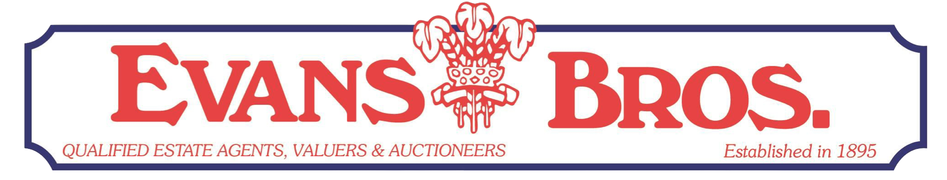 Evans Bros - Aberaeron