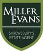 Miller Evans of Shrewsbury