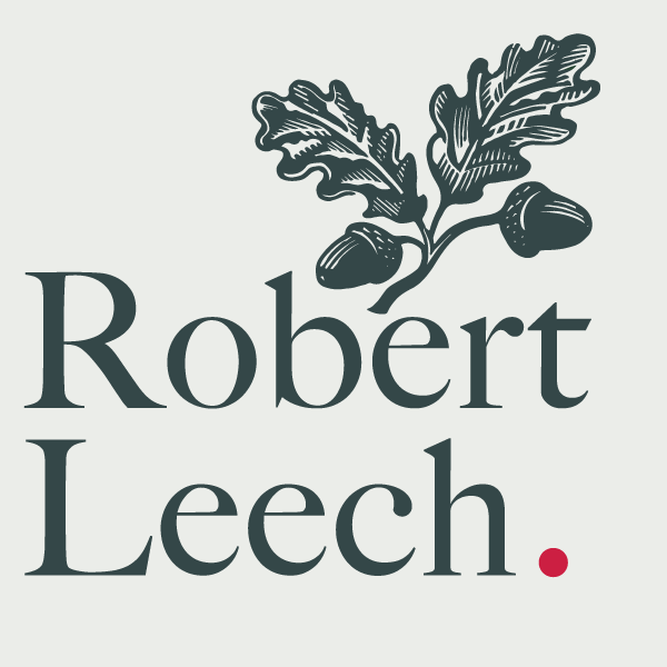 Robert Leech - Reigate