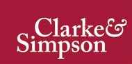 Clarke & Simpson
