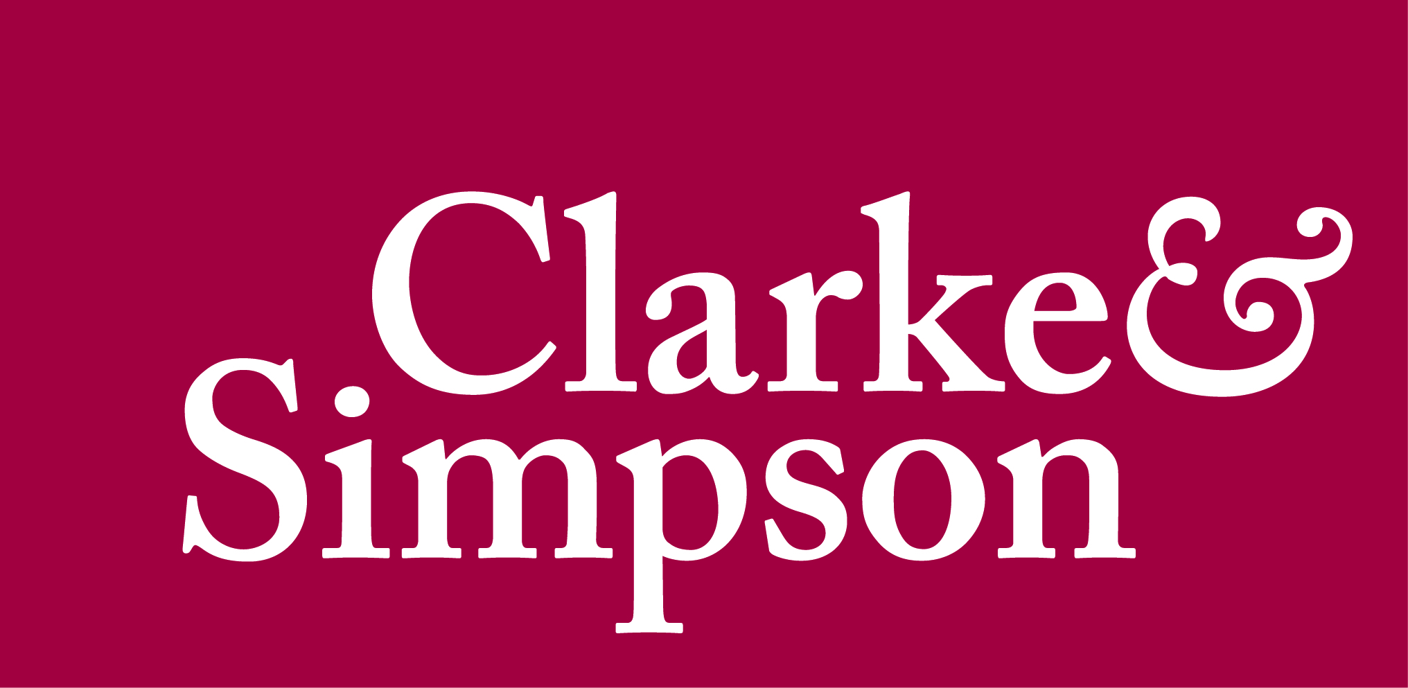 Clarke & Simpson - Framlingham