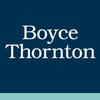 Boyce Thornton