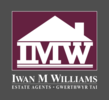 Iwan M Williams