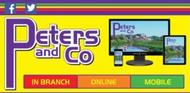 Peters & Co