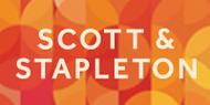 Scott & Stapleton