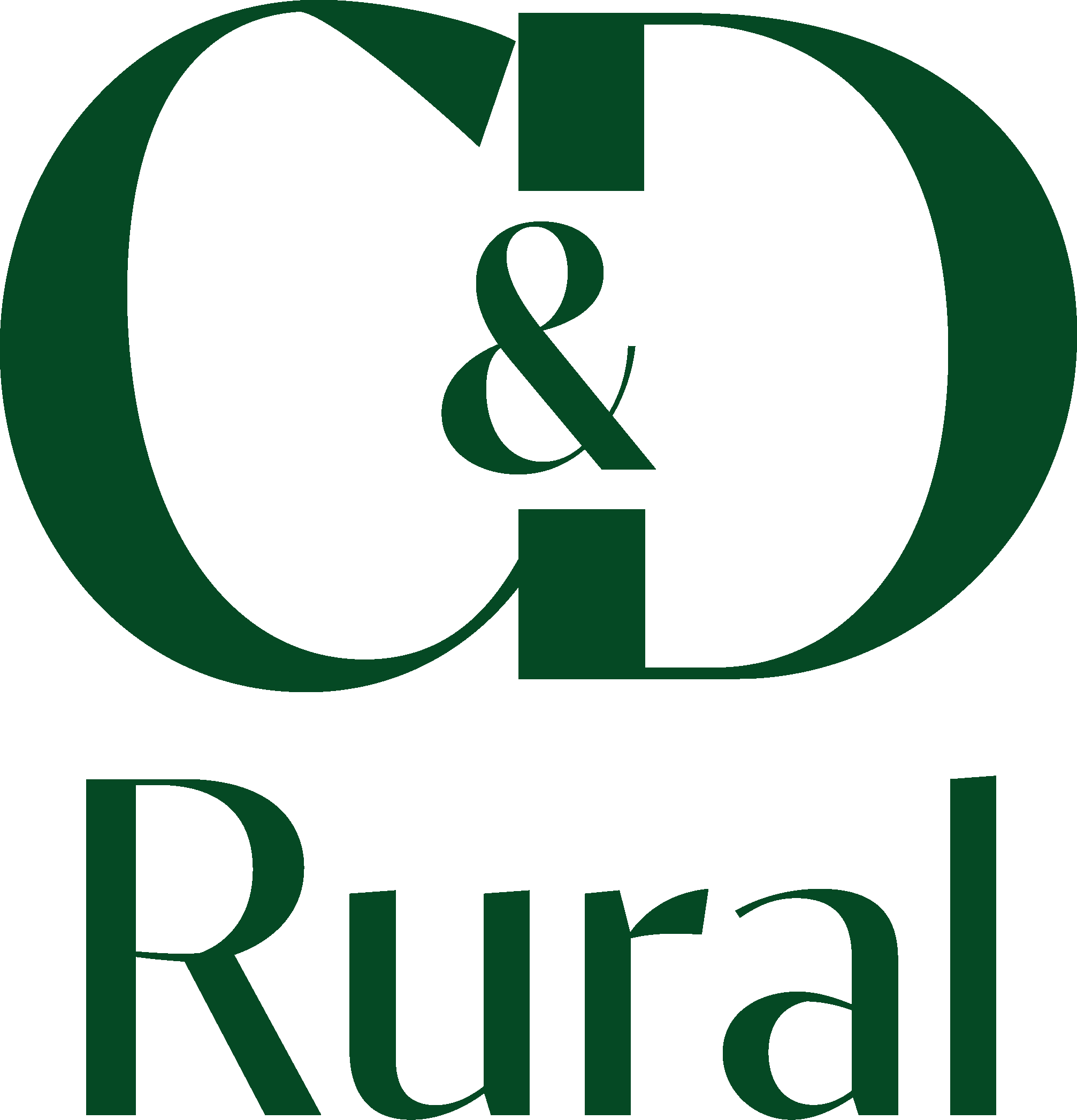 C & D Rural - Longtown
