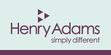 Henry Adams - Horsham
