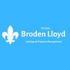 Broden Lloyd