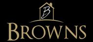 Browns Estate Agents