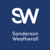 Sanderson Weatherall